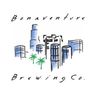 Logo for Bonaventure Brewing Co