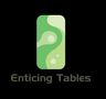 Logo for Enticing Tables