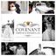 Logo for Covenant Weddings and Occasions
