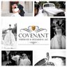 Logo for Covenant Weddings and Occasions
