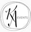 Logo for Katie Alexandra Events