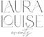 Logo for Laura Louise Events & Design