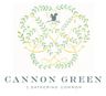 Logo for Cannon Green