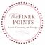 Logo for The Finer Points