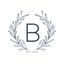 Logo for Bridal Bliss