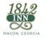 Logo for 1842 Inn