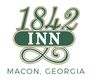 Logo for 1842 Inn