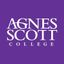 Logo for Agnes Scott College