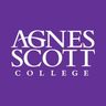 Logo for Agnes Scott College