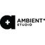 Logo for Ambient + Studio