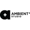 Logo for Ambient + Studio