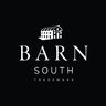 Logo for Barn South