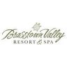 Logo for Brasstown Valley Resort & Spa