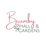 Logo for Brumby Hall & Gardens