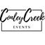 Logo for Conley Creek