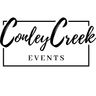 Logo for Conley Creek