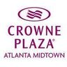 Logo for Crowne Plaza Atlanta - Midtown