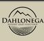 Logo for Dahlonega Resort and Vineyard