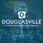 Logo for Douglasville Conference Center