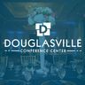 Logo for Douglasville Conference Center