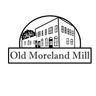 Logo for Downtown Moreland Mill