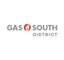 Logo for Gas South District