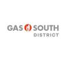 Logo for Gas South District