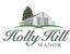 Logo for Holly Hill Manor