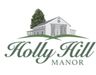 Logo for Holly Hill Manor