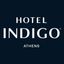 Logo for Hotel Indigo Athens, Georgia