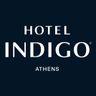 Logo for Hotel Indigo Athens, Georgia