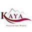 Logo for Kaya Vineyard & Winery
