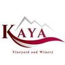 Logo for Kaya Vineyard & Winery