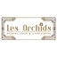 Logo for Les Orchids