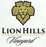 Logo for Lion Hills Vineyard