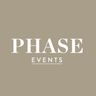 Logo for Phase Events