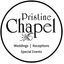 Logo for Pristine Chapel Lakeside
