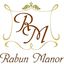 Logo for Rabun Manor