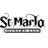Logo for St Ives Country Club