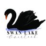Logo for Swan Lake Overlook