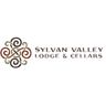 Logo for Sylvan Valley Lodge & Cellars
