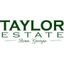 Logo for Taylor Estate