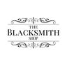 Logo for The Blacksmith Shop