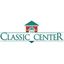 Logo for The Classic Center