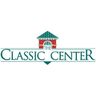 Logo for The Classic Center
