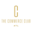 Logo for The Commerce Club