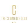 Logo for The Commerce Club