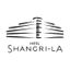Logo for Hotel Shangri-la, Santa Monica
