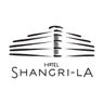 Logo for Hotel Shangri-la, Santa Monica