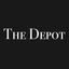 Logo for The Depot at Main Street Market